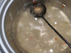 -清心素食自助餐厅(夫子庙店)