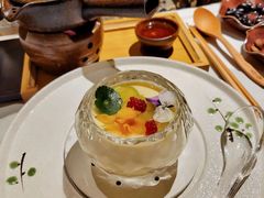 -叶叶菩提(太原别墅店)