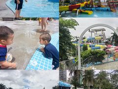 -黄金海岸水上乐园