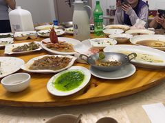 -海月湾海景餐厅( 嵊泗本地老字号店)