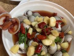 -揭阳钟记小食(福田新村店)