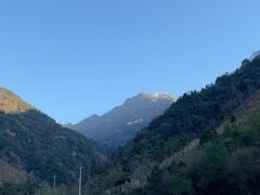 -安吉龙王山风景区