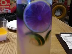 -凡塔斯牛排餐厅(厚街万达店)