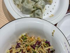 -老边饺子馆(东单店)