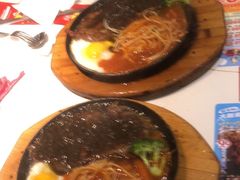 -豪享来中西餐厅(隆昌店)