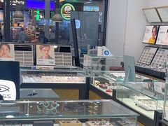 -浙文眼镜(华熙528店)