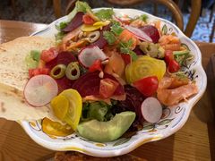 -Alimentari Mulino意大利餐吧&烘焙(丰盛里店)