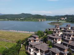 -美的鹭湖森林度假区