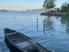 -东钱湖旅游度假区