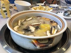 酸萝卜老鸭锅-gleeglee乐溢亦茶(合生汇店)