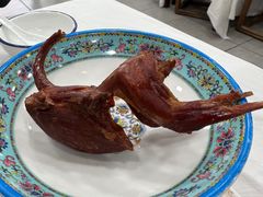 酱卤松雀-乔家满族八大碗(流水沟店)