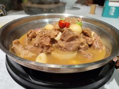 -徽镇小厨·经典徽菜(马连道店)