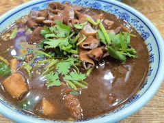 -门框胡同百年卤煮(前门煤市街店)