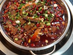 -胖娃古镇鸡杂(磁器口总店)