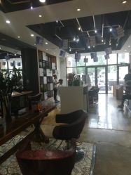 -MAGIC米几发型设计·羊毛卷