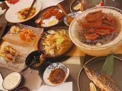 -西村日本料理(香格里拉饭店)