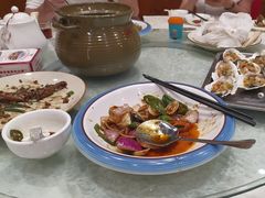 -崖口红树林海鲜餐厅
