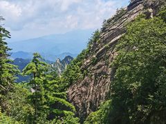-洛阳白云山景区