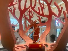 -西安国际创新人才交流中心•药浴温泉
