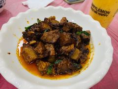 -乐乐餐厅(湘子庙街店)