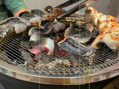 特色烤鳗鱼-泥炉烧肉师(新街口金銮巷店)