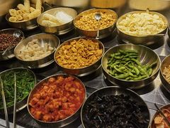 -火炉火自助餐(西直门凯德MALL店)