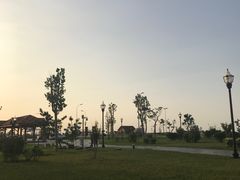 -那香海钻石沙滩浴场