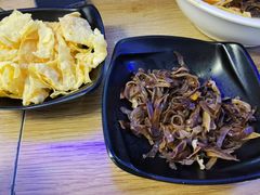 -螺大蛳柳州螺蛳粉·火锅·热干面(西城永捷店)