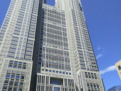 -东京都厅舍