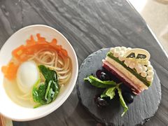-哈蒙德餐厅