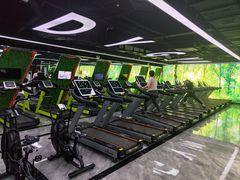 -宝德龙游泳健身