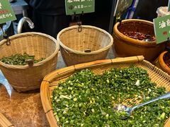 -云阿蛮云南生烫牛肉米线(奉贤路店)