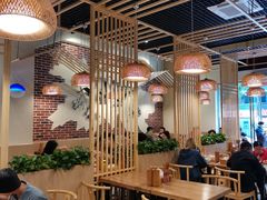 大堂-嘉州叶婆婆钵钵鸡(建设路店)