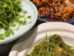 -那家小馆•北京菜•烤鸭(中关村店)