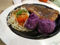 -豪客来牛排(海沧阿罗海店)