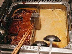 -海底捞火锅(塘厦天虹店)