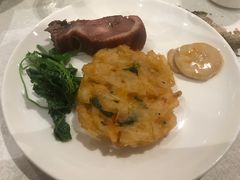 -紫鑫阁饭庄(长安店)