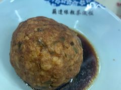 -粗茶淡饭(东关街店)