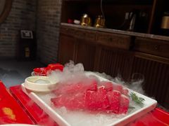 -小龙翻大江文化火锅(宽窄店)