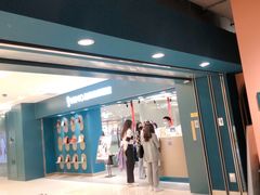 -海马体照相馆(北京apm店)