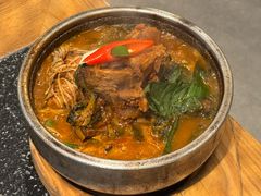 -韩满园· 甄选韩式烤肉