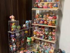 -泡泡玛特POPMART(合生汇店)