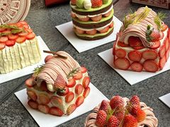 -卷心卷意·轻甜蛋糕(新光天地店)