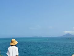 -东澳岛