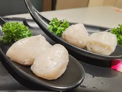 河豚丸-海底捞火锅(群光广场店)