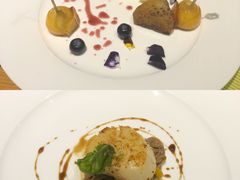 -Arpanda阿潘答餐厅(郎园店)