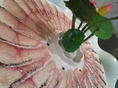 -马家斑.鲜鱼火锅(松湖万科店)