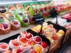 -BETTER拜特精品超市(丹尼斯一天地店)