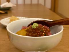 -鮨青(恒基名人购物中心店)