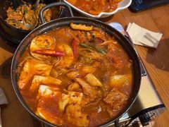 -汉米达特色料理餐厅(郴州友阿国际广场店)